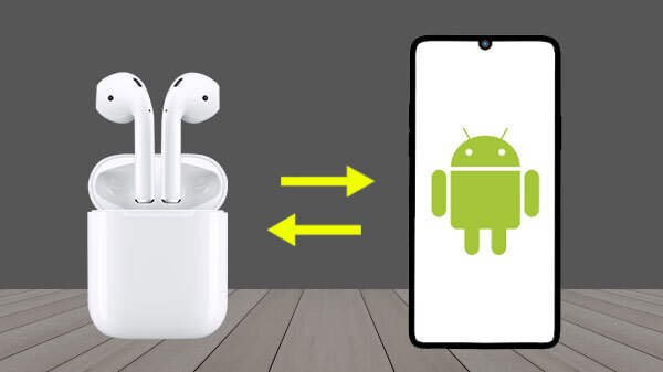 ఎయిర్‌పాడ్స్