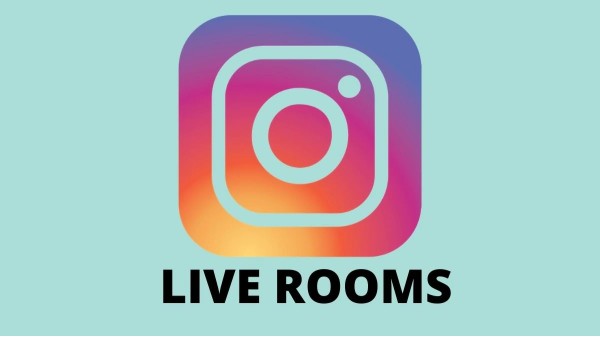 How To Create and Use Instagram Live Room New Feature
