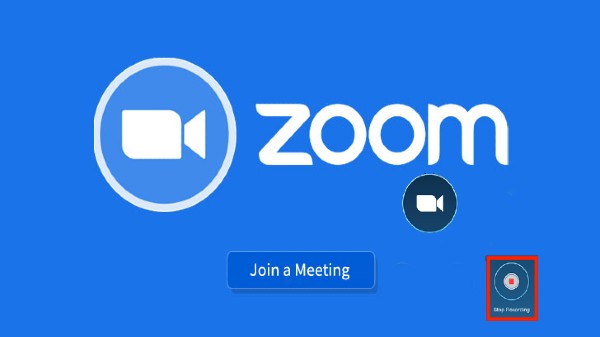 How To Record Meetings In The Zoom App