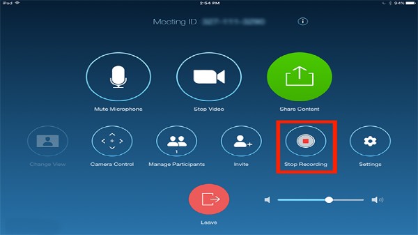 How To Record Meetings In The Zoom App