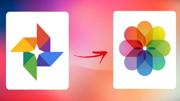 గూగుల్ ఫొటోస్ 