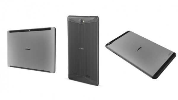 లావా ఆరా టాబ్లెట్ స్పెసిఫికేషన్స్ 