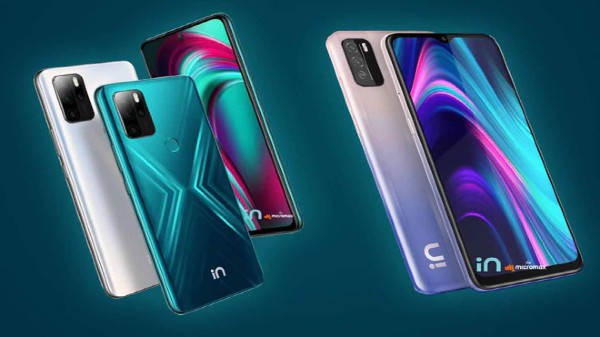 మైక్రోమాక్స్ ఇన్ 1 18W ఫాస్ట్ ఛార్జింగ్ ఫీచర్స్ 