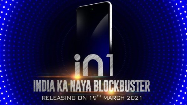 మైక్రోమాక్స్ ఇన్ 1 లీక్స్ 