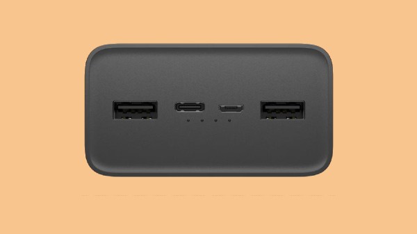 ఐఫోన్ 8 ను 6.8 సార్లు ఛార్జ్ చేయగలదు