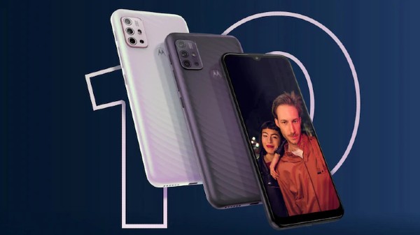 మోటో G10 పవర్ స్నాప్‌డ్రాగన్ 460 SoC స్పెసిఫికేషన్స్