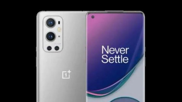 వన్‌ప్లస్ 9R 