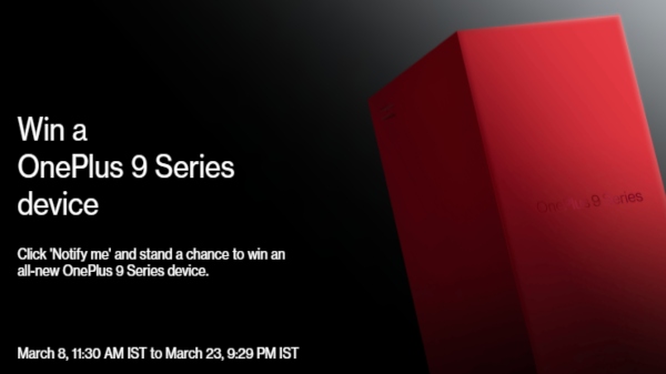 వన్‌ప్లస్ 9 సిరీస్ ఫీచర్లు 