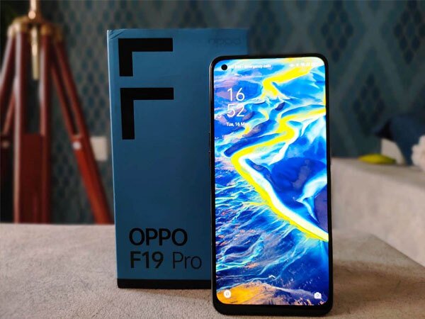 OPPO F19 Pro: The Perfect Blend Of Style, Innovation, And Performance
