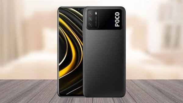 POCO M3 పై 15% ఆఫర్