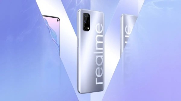 Realme C21 స్పెసిఫికేషన్స్ 