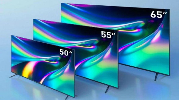 రెడ్‌మి స్మార్ట్ టీవీ X-సిరీస్ Chromecast ఫీచర్స్ 