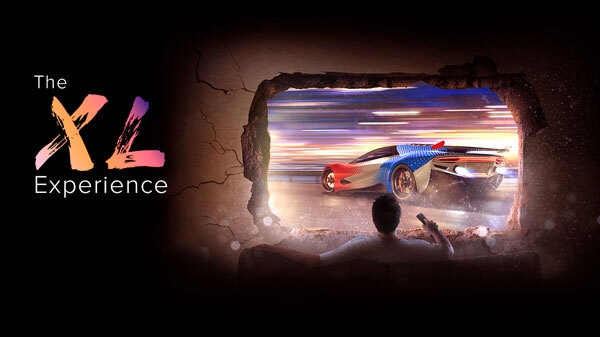 “ఎక్స్‌ఎల్” టీజర్‌ను పరిశీలిస్తే