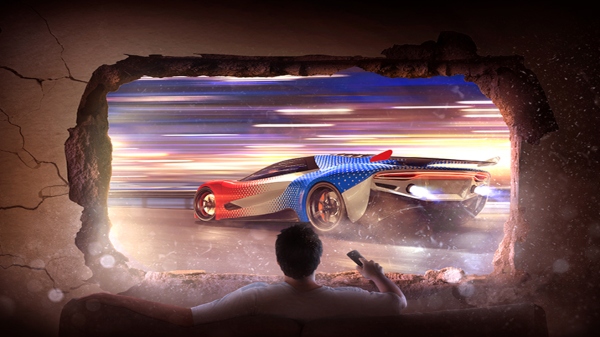 మొట్టమొదటి రెడ్‌మి టీవీ