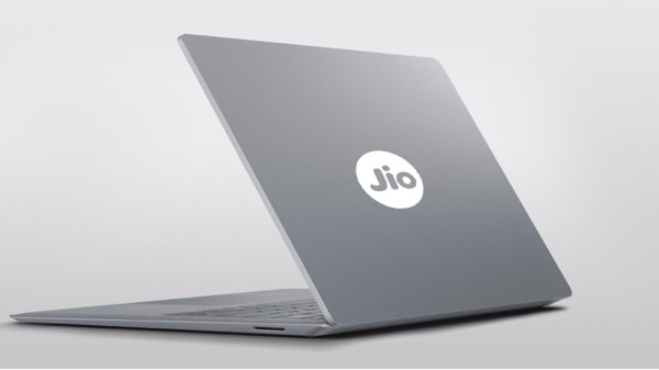 జియోబుక్ ల్యాప్‌టాప్ స్పెసిఫికేషన్స్ 