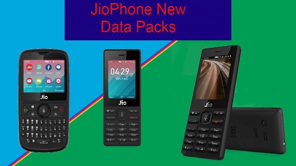 జియోఫోన్ రూ.22 డేటా ప్యాక్ ప్రయోజనాలు 
