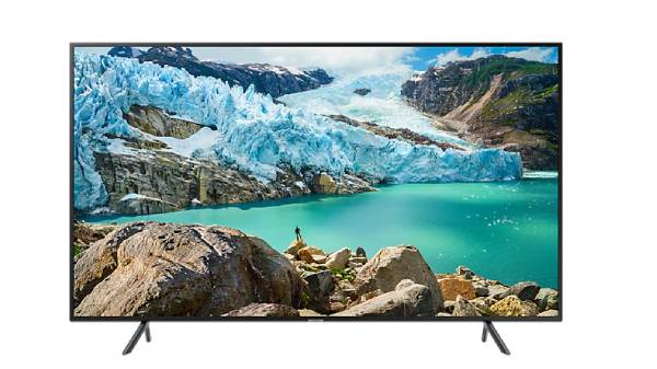 శామ్‌సంగ్ 43 అంగుళాల 4K స్మార్ట్ LED టీవీ