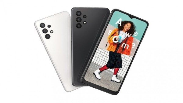 శామ్‌సంగ్ గెలాక్సీ A32 ధరల వివరాలు 