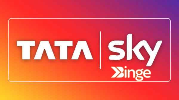 టాటా స్కై