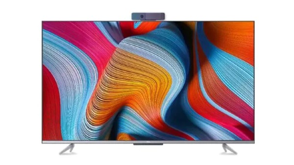 TCL P725 4K HDR LED టీవీ సిరీస్ MEMC ఫీచర్స్ 