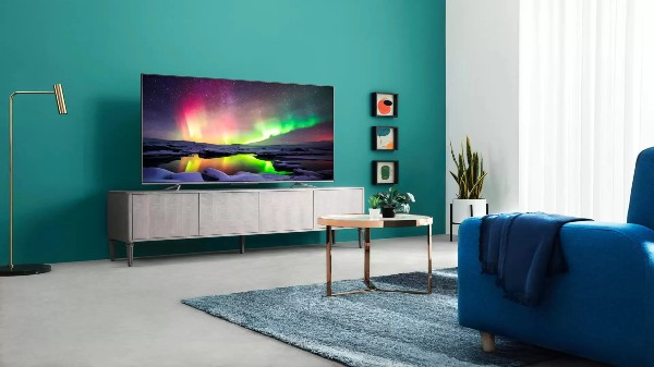 TCL P725 4K HDR LED TV సిరీస్ ధరల వివరాలు 