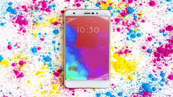 శామ్సంగ్ గెలాక్సీ ఫోన్ల వాటర్‌ఫ్రూఫింగ్ IP రేటింగ్