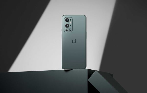 What Makes OnePlus 9 Pro The Most Advanced Camera Smartphone