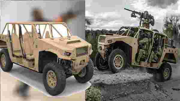 కిల్లర్ మెషిన్ 