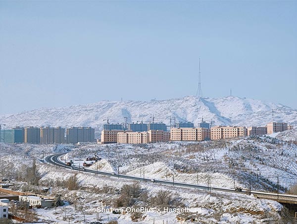 What Makes OnePlus 9 Pro The Most Advanced Camera Smartphone