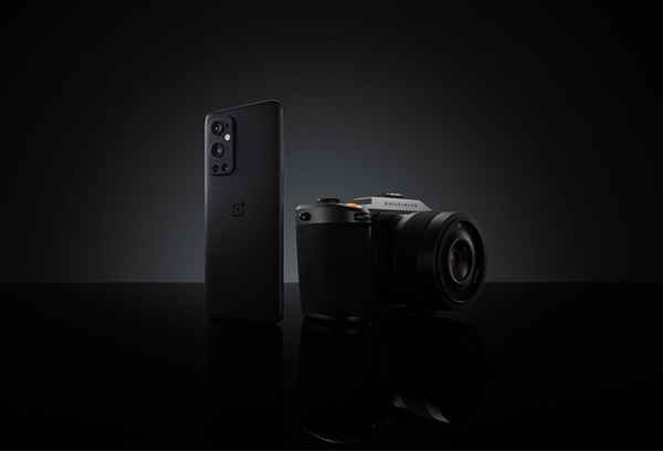 What Makes OnePlus 9 Pro The Most Advanced Camera Smartphone