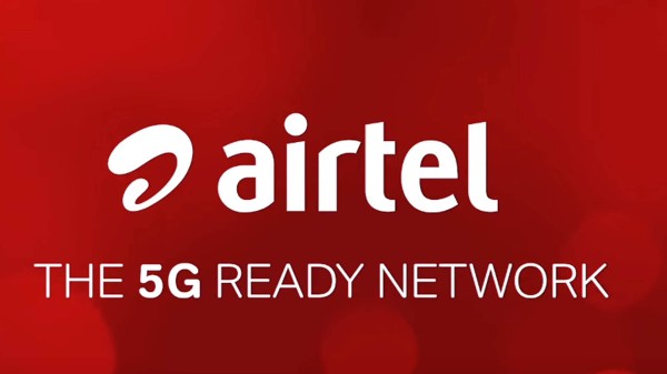 ఎయిర్‌టెల్ 5G