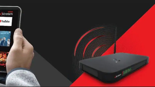 ఎయిర్టెల్ ఎక్స్‌స్ట్రీమ్ ఫైబర్ 200 Mbps ప్లాన్