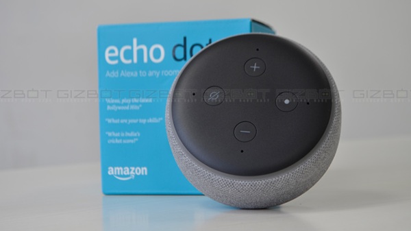 అమెజాన్ పరికరాలు: