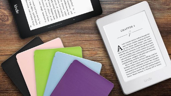 World Book Day: Amazon Offers 10 Kindle e-Books at Free of Cost