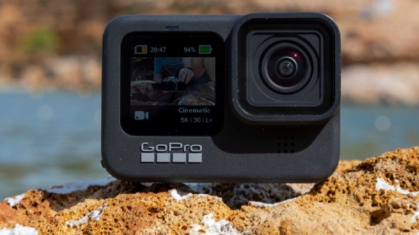 Amazon Quiz Answers Today April 27, Win GoPro HERO9 Action Camera