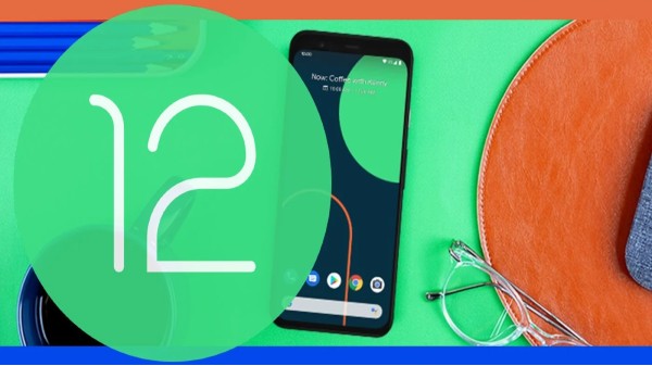 Android 12 Developer Preview Top 5 Features: Here are The Full Details