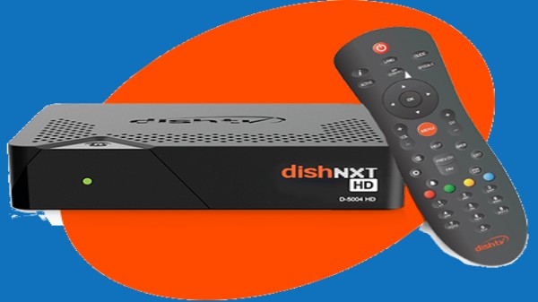 DishNXT HD STB లాంగ్ టర్మ్ ప్యాక్ 