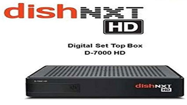 DishNXT HD STB కొనుగోలుపై డిస్కౌంట్ కూపన్స్