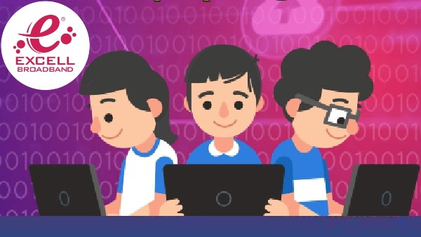 ఎక్సెల్ బ్రాడ్‌బ్యాండ్