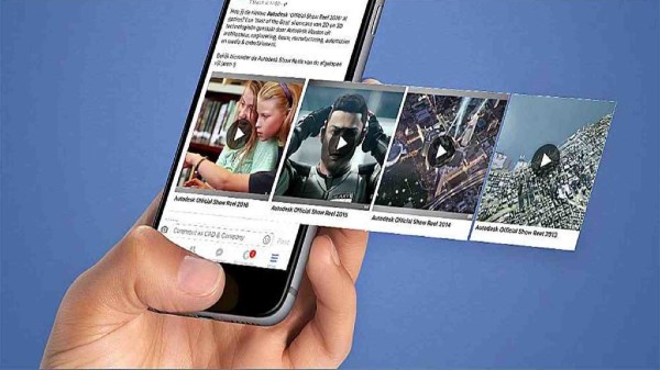 Facebook videos Download Process on Smartphones and PC Step by Step