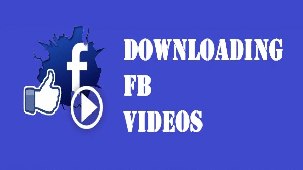 Facebook videos Download Process on Smartphones and PC Step by Step