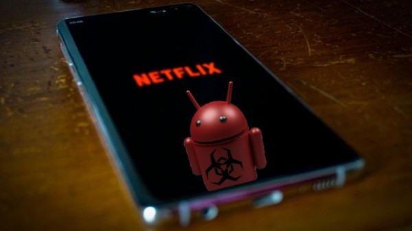 నెట్‌ఫ్లిక్స్ 