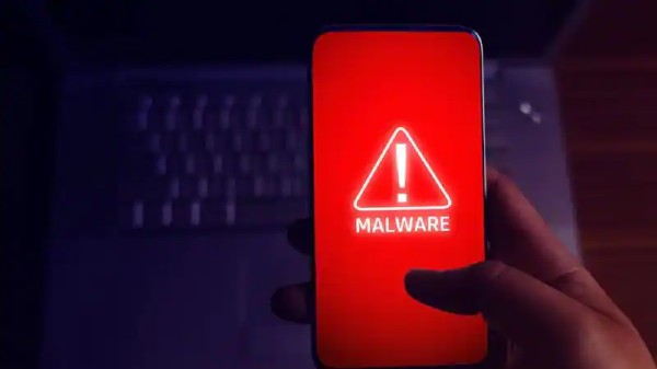మాల్వేర్ల వ్యాప్తి