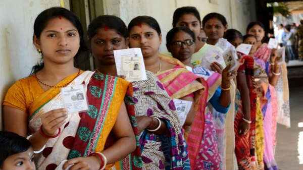 ఓటర్ ID కార్డు STATUS