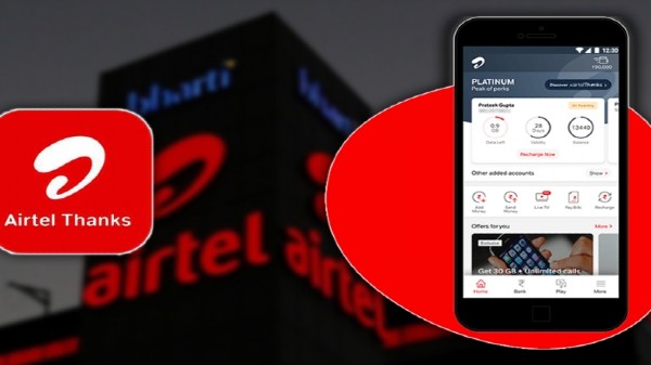 How to Add Family Members in Airtel Thanks App Without Missing a Recharge