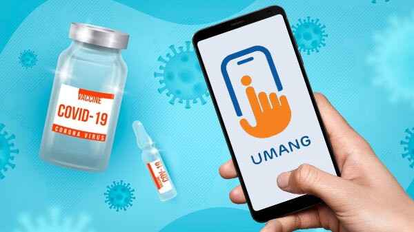 How to Register For COVID-19 Vaccine in UMANG App?