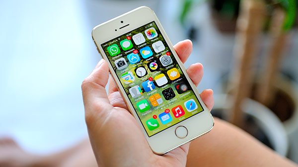 ఇలాంటి APP ఫీచర్ ఏ ఆపిల్ కూడా తయారు చేసింది