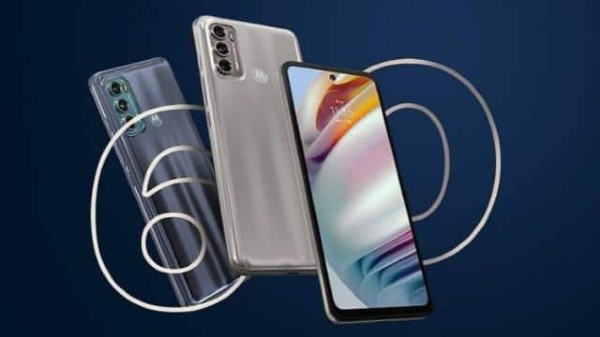 మోటో G 60 స్పెసిఫికేషన్స్ 