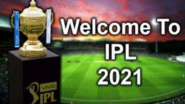 ఐపీఎల్ 2021 మ్యాచ్ లు 