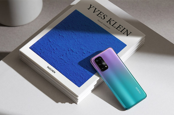 Disrupting The Under 20K Segment, The OPPO A74 5G Is The 5G All-Rounder We Have All Been Waiting For